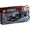 Image de LEGO Speed Champions Voiture de course BWT Alpine F1 Team A524 77248