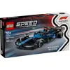 Image de LEGO SPEED 10+ La voiture de F1 de course de Wiliams 77249