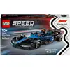 Image de Voiture F1 Williams Racing FW46 LEGO Speed Champions - Modèle 2024 - Neuf