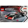 Image de Modèle LEGO F1 MoneyGram Haas Team VF-24 - Set de Construction 77250 - Neuf