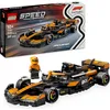 Image de LEGO 77251 Speed Champions McLaren F1 Team MCL38 Rennauto (77251)