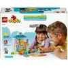 Image de LEGO® Duplo 10449 - Première visite chez le médecin - Neuf