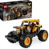 Image de Lego Technic 42199 - Monster Jam Digatron A Retrofriction - Neuf