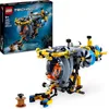 Image de LEGO LEGO® Technic 42201 Sous-marin d'exploration des profondeurs 42201