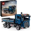 Image de LEGO Technic Camion à benne basculante 42203