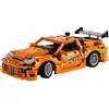 Image de LEGO Technic Fast & Furious Toyota Supra MK4 42204