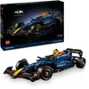 Image de Technic F1 Oracle Red Bull Racing RB20 - Jeu de Construction Collector pour Adulte - Inclut Un Moteur V6 et Une boîte de Vitess - Neuf