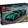 Image de Lego Technic Aston Martin Valkyrie