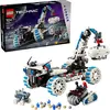 Image de Lego technic 42211 véhicule lunaire lunar outpost