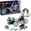 Image de Technic 42211 Véhicule Lunaire Lunar Outpost - Jeu de Construction enfant 10 ans - Neuf