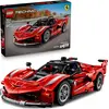 Image de Technique Ferrari FXX K
