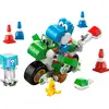 Image de LEGO LEGO® Super Mario 72031 Vélo Yoshi 72031