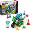 Image de Super Mario 72031 Mario Kart   Yoshimoto - Jouet de construction pour enfants - Neuf