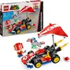 Image de LEGO Super Mario Mario Kart Kart Standard 72032 174 Pièces dès 7 Ans