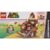 Image de LEGO Super Mario : Mario Kart - Donkey Kong & DK Jumbo, objet de collection Nintendo, bolide jouet constructible, cadeau d'anniversaire pour garçon, fille et gamer à partir de 8 ans, jouet voiture 72033