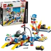 Image de LEGO Super Mario Mario Kart Atelier de Toad 72035 Set 390 Pièces