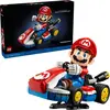 Image de LEGO Super Mario Mario Kart Buggy Standard 72032