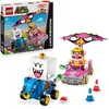 Image de Super Mario 72038 Mario Kart   Wario et Roi Boo - Jeu de Construction des 8 ans - Neuf