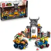 Image de Lego SMA Super Mario Mario Kart  Bowsers Fes