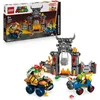 Image de Super Mario 72039 Mario Kart   Château de Bowser - Jeu de Construction des 9 ans - Neuf