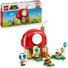 Image de Super Mario 72041 Fete chez les Toads - Jeu de Construction enfant des 7 ans - Neuf