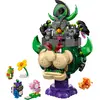 Image de LEGO SUPER MARIO 72042 Prince Florian et le château de Bowser