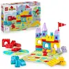 Image de LEGO DUPLO 10450 Le Jeu Du Château d'Hopsy - Jouet De Construction Des 3 Ans Avec Animaux - Neuf