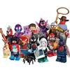 Image de Minifigure 71050 LEGO MARVEL - Neuf