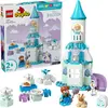 Image de Lego FRO La fête d'Anna et d'Elsa au palais des glaces