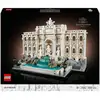 Image de Set de construction LEGO Architecture 21062 - Fontaine de Trevi - Neuf