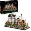 Image de Architecture 21063 Le Château de Neuschwanstein - Set de Construction pour Adulte - Neuf