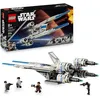 Image de Star Wars 75399 Andor Le Chasseur Stellaire U-Wing de l'Alliance Rebelle, Jeu de construction des 8 Ans - Neuf