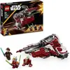 Image de LEGO Star Wars 75401 : Ahsoka's Jedi Interceptor - Neuf