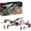 Image de LEGO Star Wars 75402 : ARC-170 Starfighter - Neuf