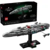 Image de Lego Star Wars 75405 - Le Starcruiser Home One #DEFAULT