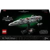 Image de LEGO Star Wars 75405 Le Starcruiser Home One - Neuf