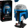 Image de LEGO STAR WARS 75408 Le casque de Jango Fett