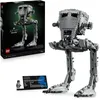 Image de Star Wars 75417 Le Marcheur AT-ST - Set de Construction pour Adulte - Décoration - Neuf