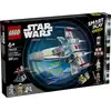 Image de LEGO Star Wars 75423 SMART Play : le X-Wing Red Five de Luke - Neuf