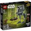 Image de LEGO Star Wars 75424 SMART Play : l'attaque du AT-ST sur Endor - Neuf
