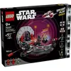 Image de LEGO Star Wars 75427 SMART Play : duel dans la salle du trône et chasseur A-Wing - Neuf