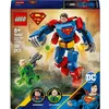 Image de Super Heroes 76302 Le robot de Superman contre Lex Luthor - Neuf