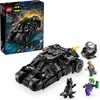 Image de LEGO® Batman Tumbler contre Two-Face et Joker 76303