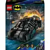 Image de Super Heroes 76303 La Batmobile Tumbler de Batman contre Double-Face et Le Joker - Neuf