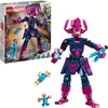 Image de LEGO Marvel Les Quatre Fantastiques contre Galactus 76316