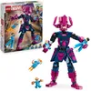 Image de | Marvel 76316 Les Quatre Fantastiques contre la figurine de Galactus - Jeu des 9 ans - Neuf