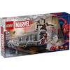Image de Lego Marvel Super Heroes Spider-Man vs. Doc