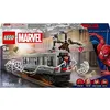 Image de Super Heroes 76321 La scène du train de Spider-Man et Docteur Octopus - Neuf