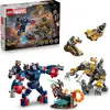 Image de Lego Marvel Super Heroes Avengers : Endgame