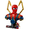 Image de Lego Marvel Super Heroes Iron Spider-Man Bü